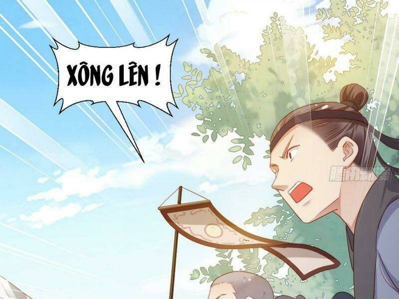 đứng yên ! phụng chỉ đánh cướp đây chapter 30 46