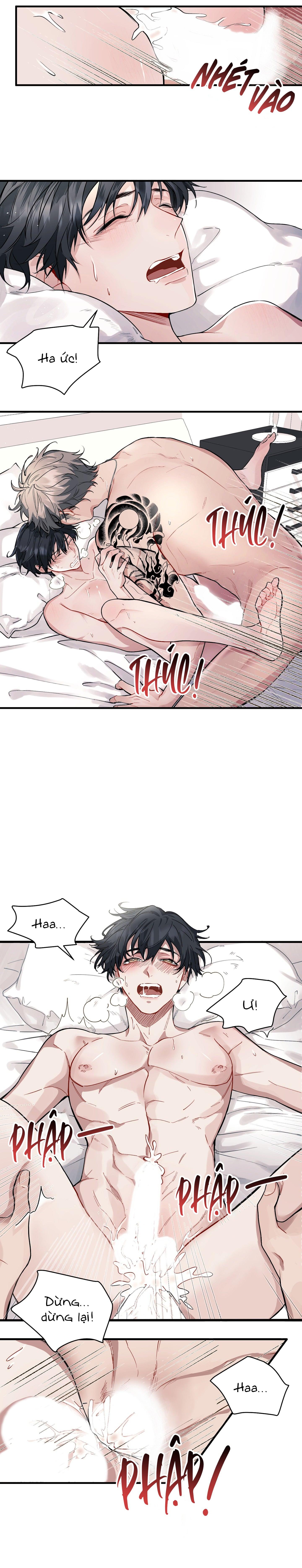 vết hằn chapter 16 8