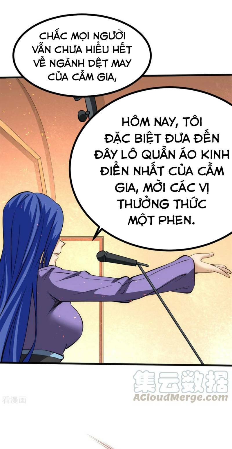 đô thị đỉnh phong cao thủ chapter 57 30