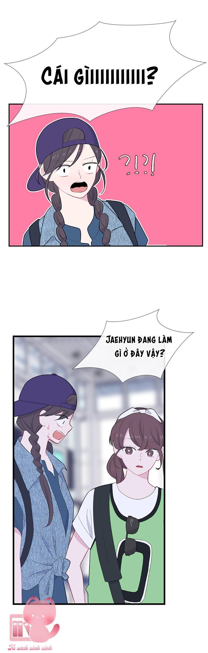 về bên anh chapter 52 27