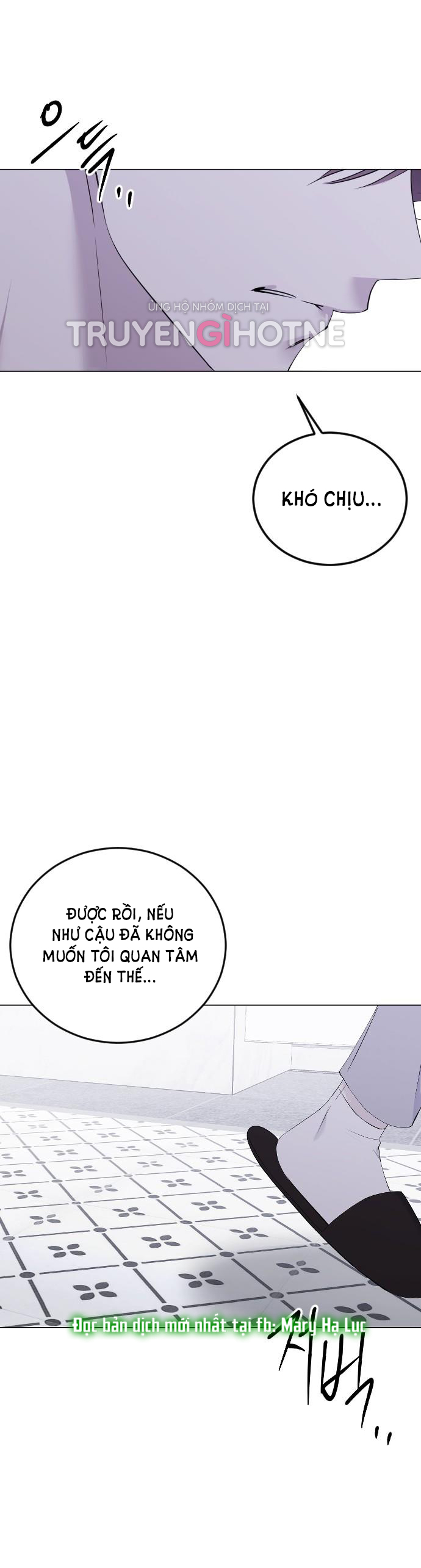 tôi sẽ thay đổi kết cục chapter 21.2 8