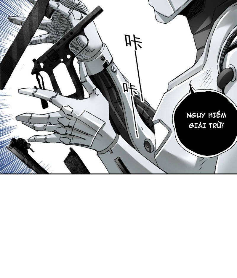 ta tạo ra tổ chức cứu thế chapter 5 50