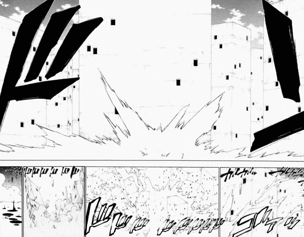 thần chết ichigo chapter 113 14