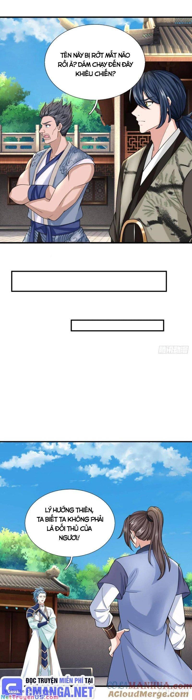 ta trở về từ thế giới tu tiên chapter 223 2