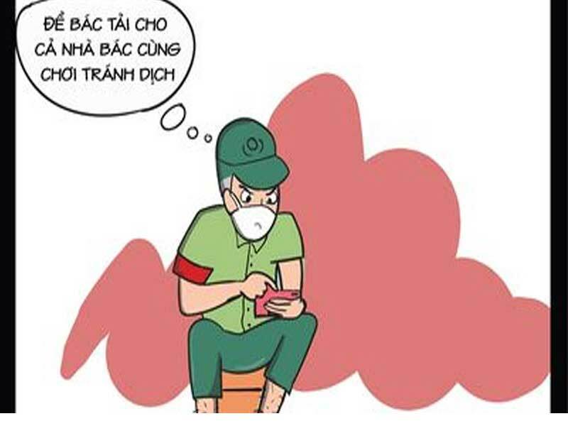 ngôi nhà kết nối với hầm ngục chapter 12 136