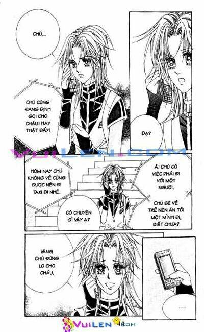 người duy nhất chapter 107 5