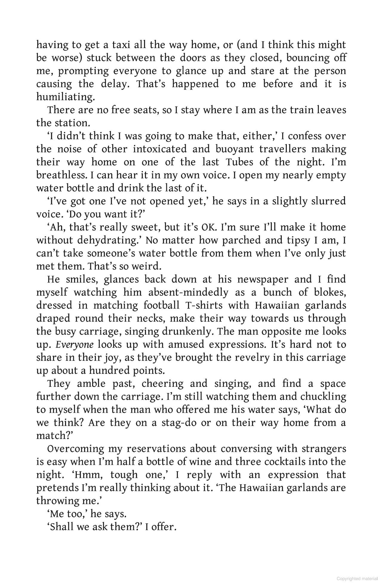 Sách ngoại văn: The Last Train Home