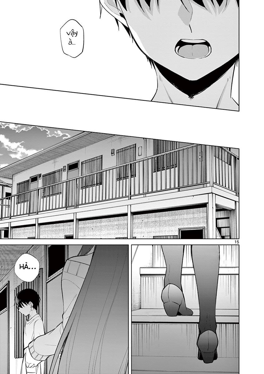 jubunnoichi no hanayome chapter 39 19