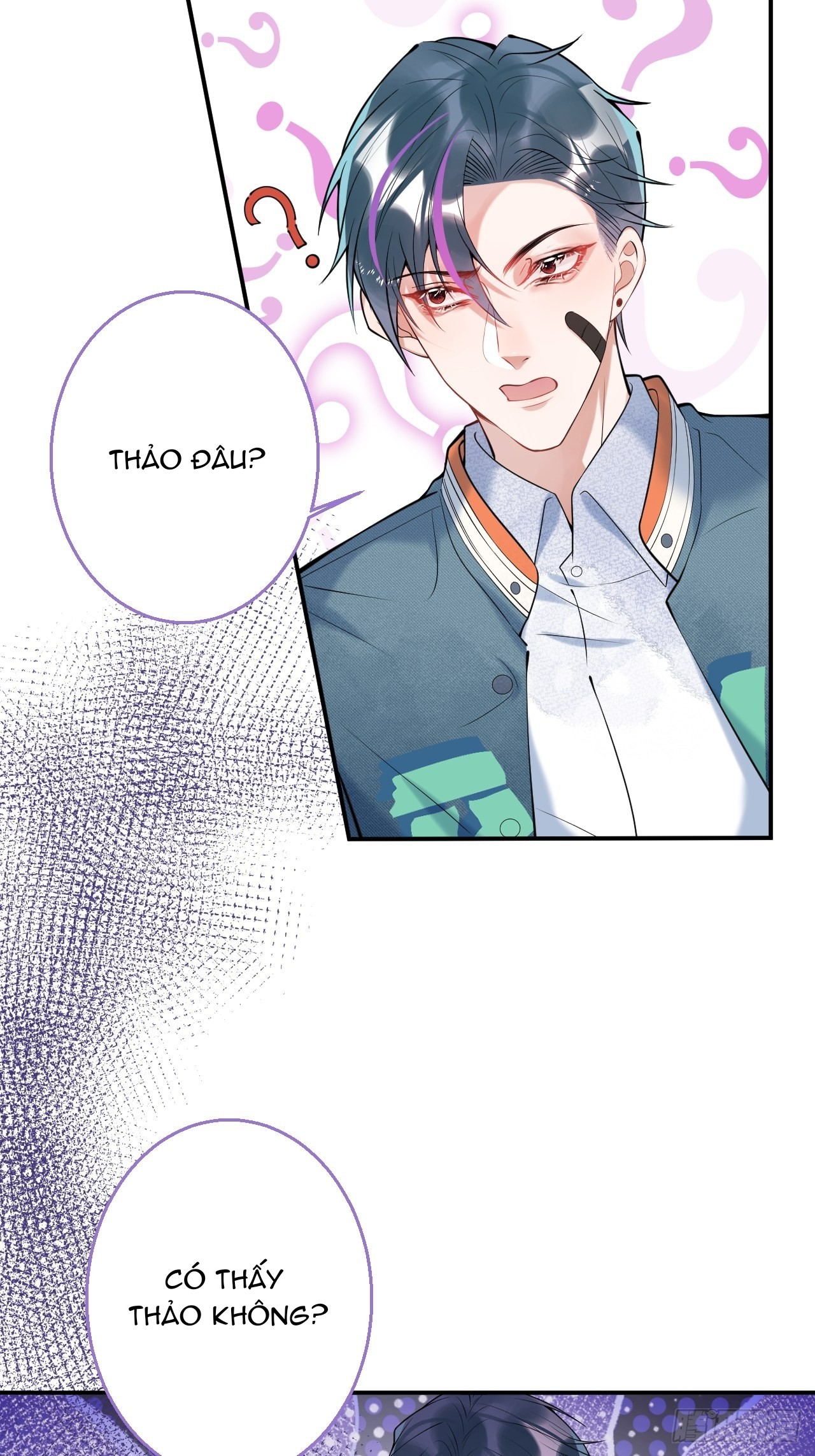 hút dương khí của người chapter 18 18