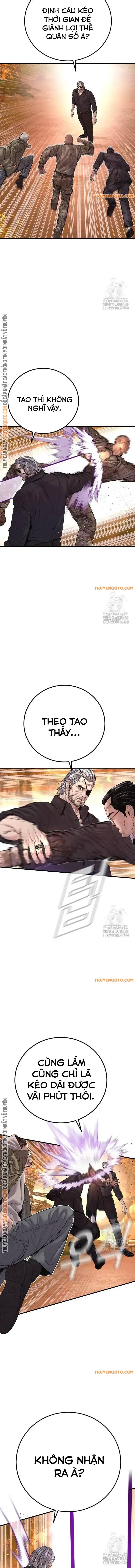 đặc vụ kim chapter 176 25