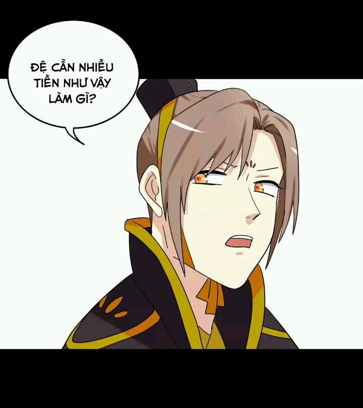 lưỡng bất nghi (full) chapter 109 22