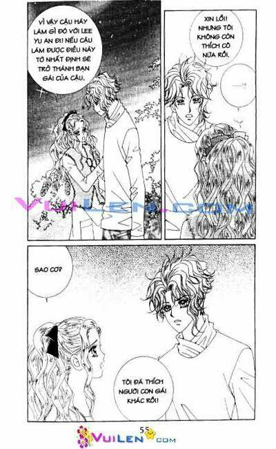 chạm mặt thần tượng chapter 7 55