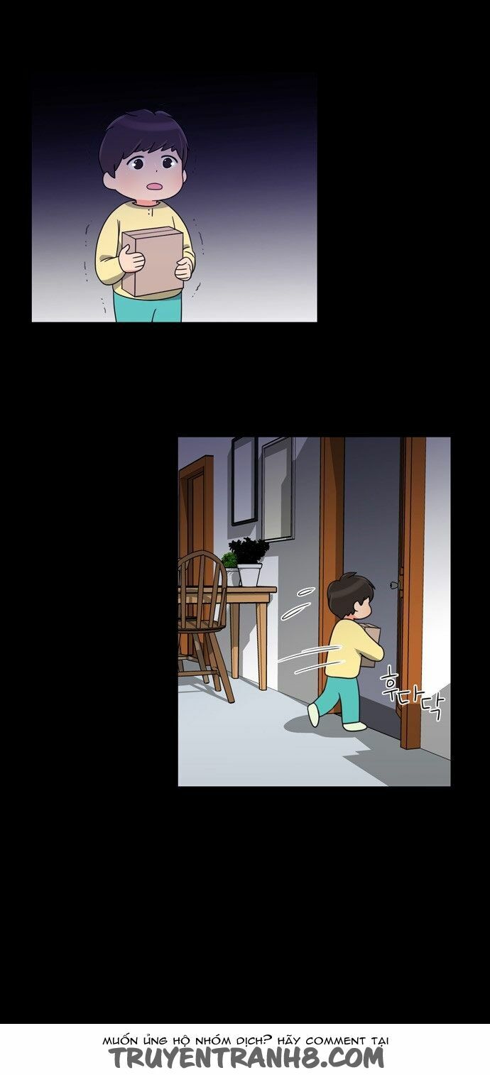 do it one more time- yêu lại từ đầu chapter 12 51