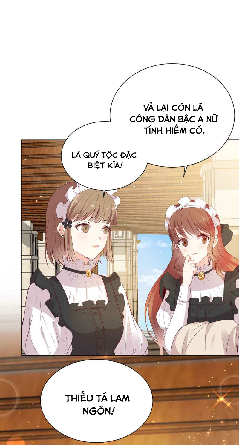 đế quốc tinh tế đệ nhất sủng hôn. chapter 41.2 13