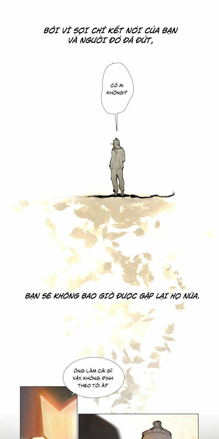 xà nương tử chapter 0 3