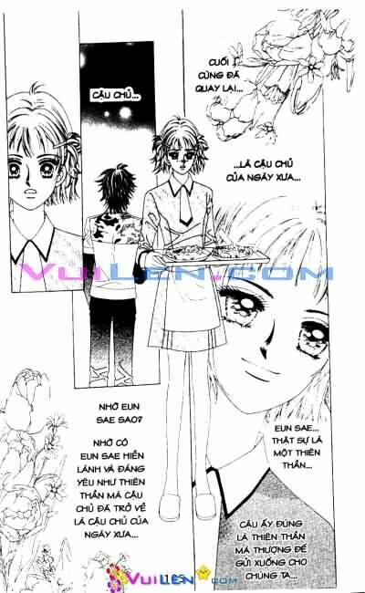 tìm lại tình yêu chapter 38 6