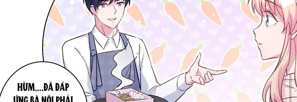 trời ban cho nam thần daddy chapter 41 17