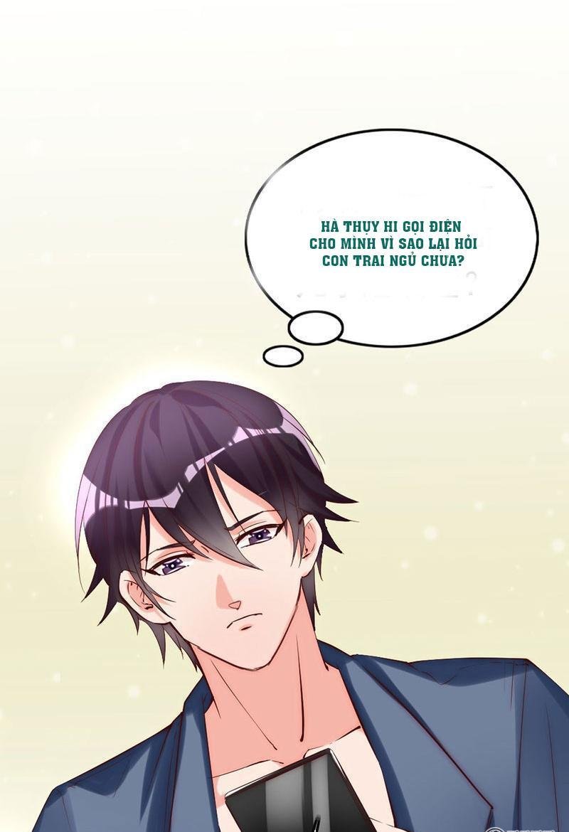 vợ có chút lạnh lùng chapter 18 20