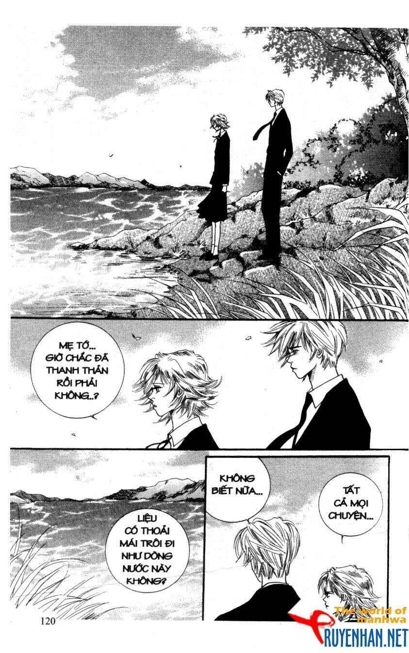 shh! chapter 61 2