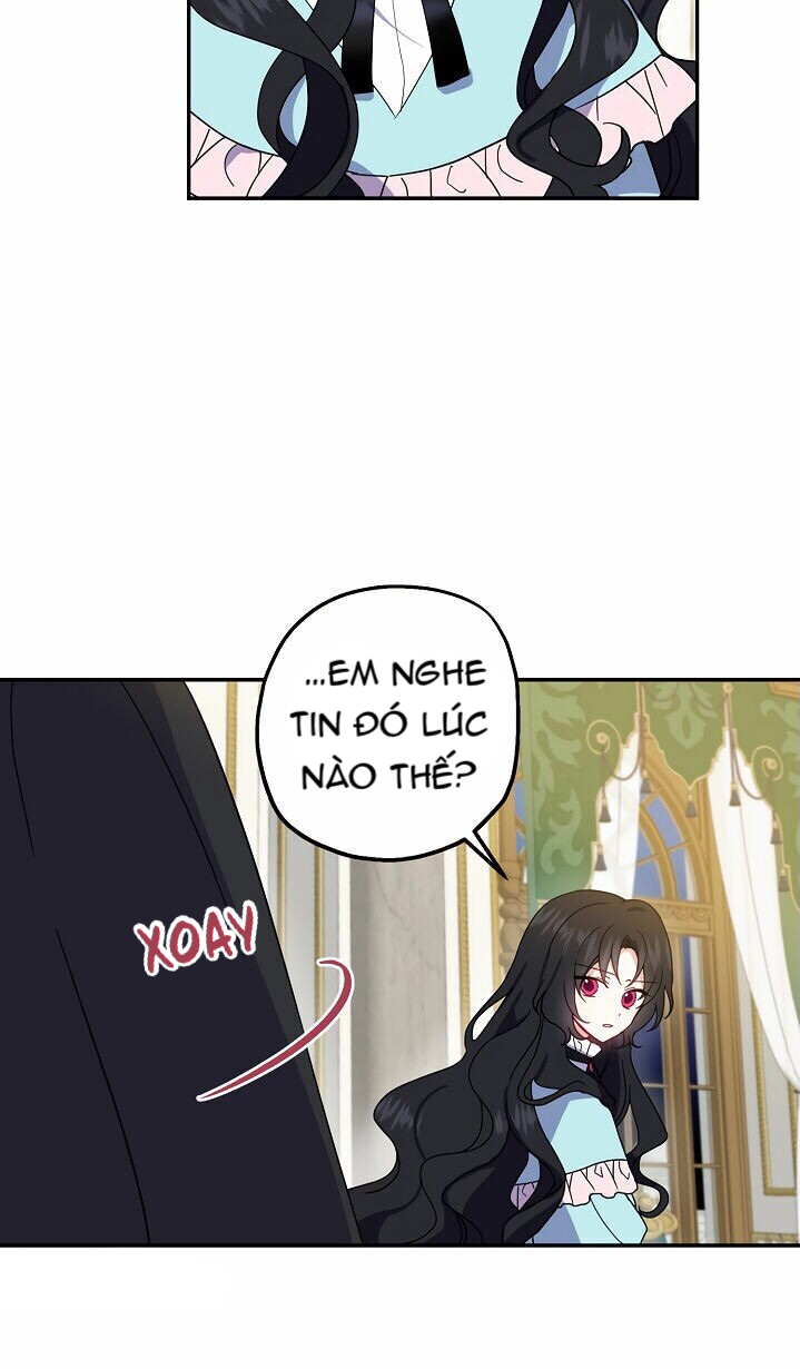 nói a đi nào! ngậm thìa vàng nhé! chapter 2 53