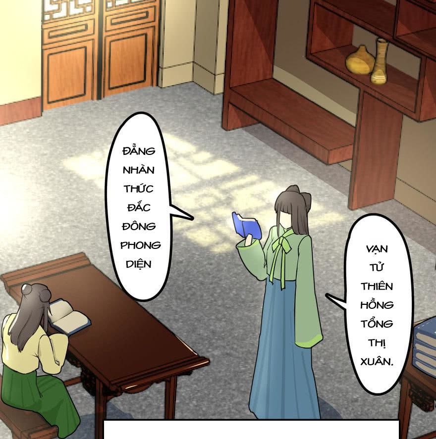 quẻ phi thiên hạ chapter 2 109