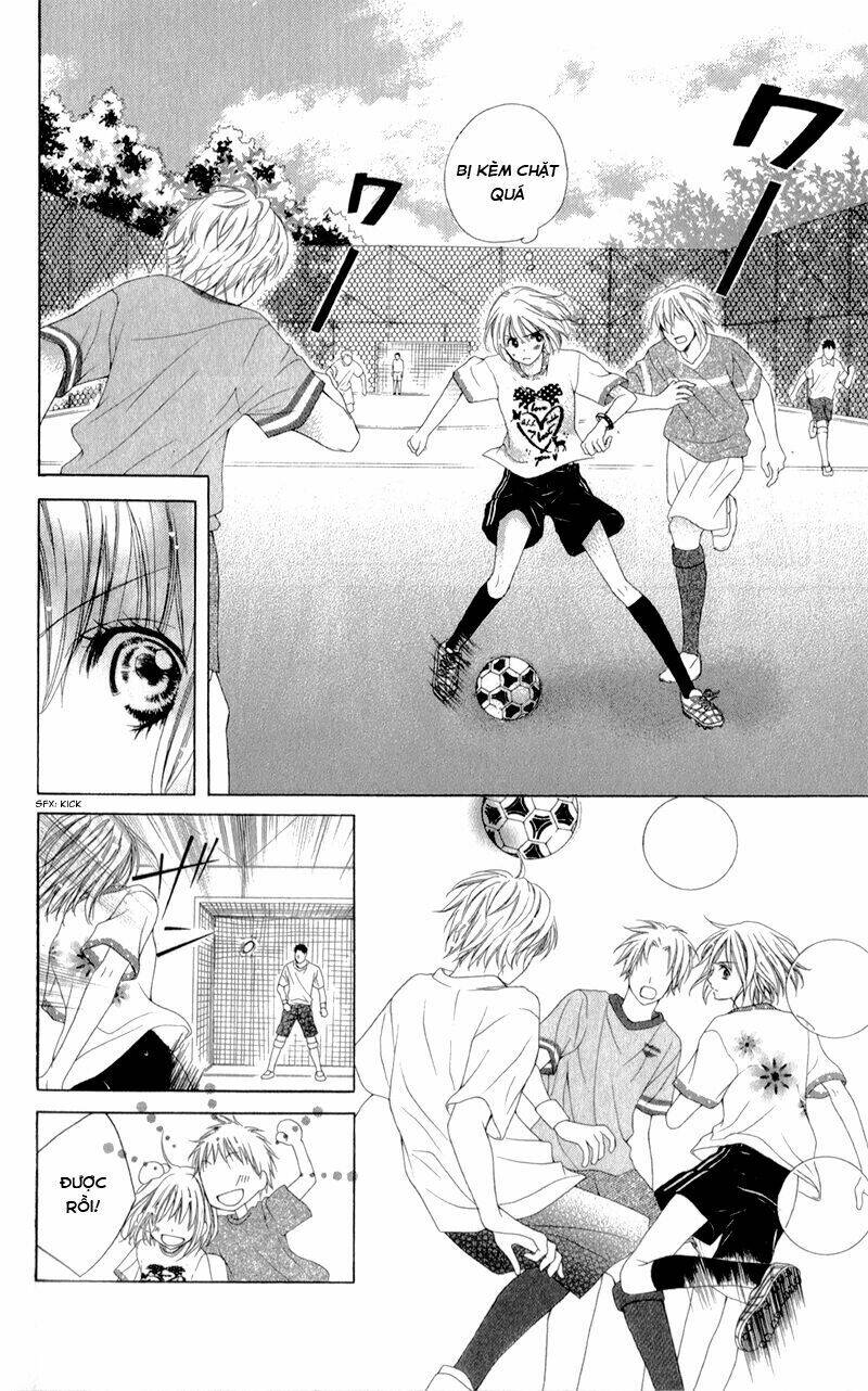 my best friend and my crush chapter 1 37