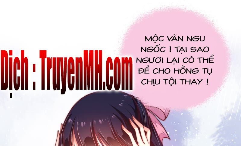 ngày nào thiếu soái cũng ghen chapter 7 28