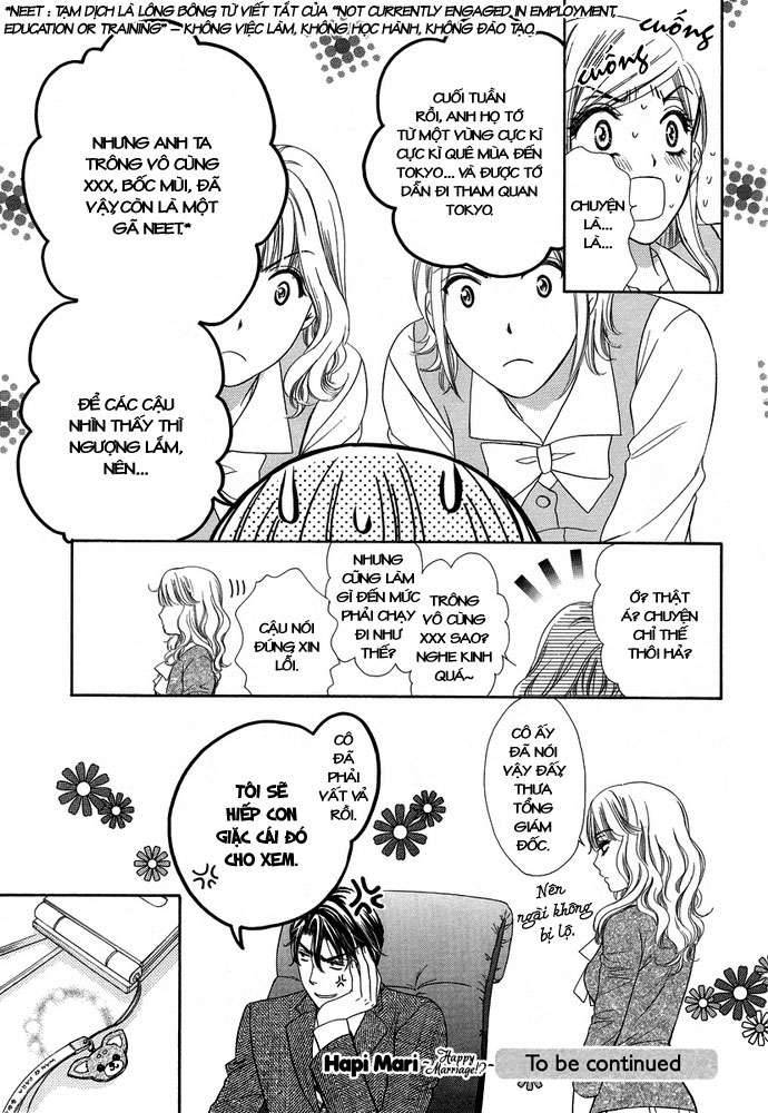 hapi mari chapter 3 43