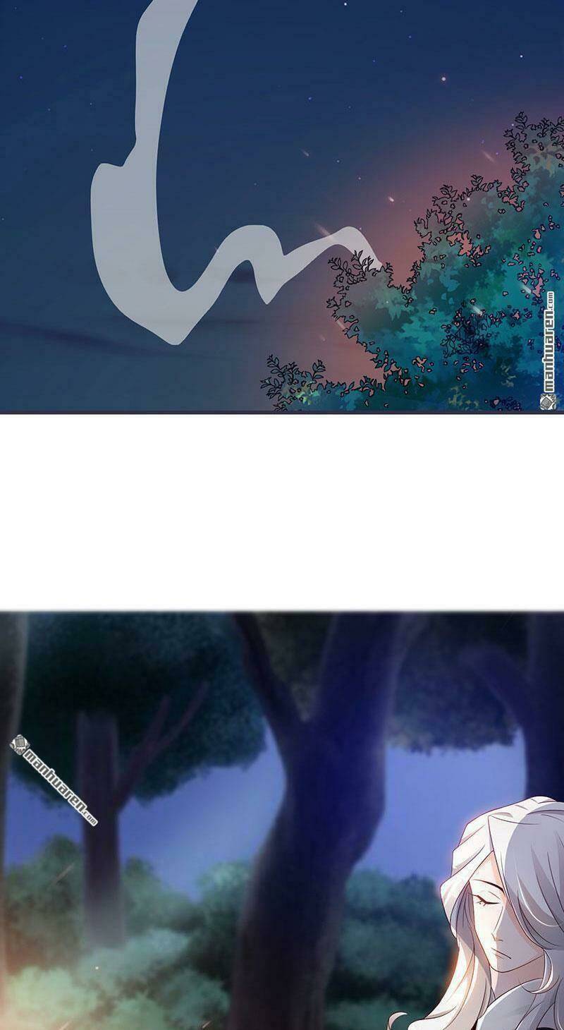 tiểu y thú của tướng quân chapter 8 8