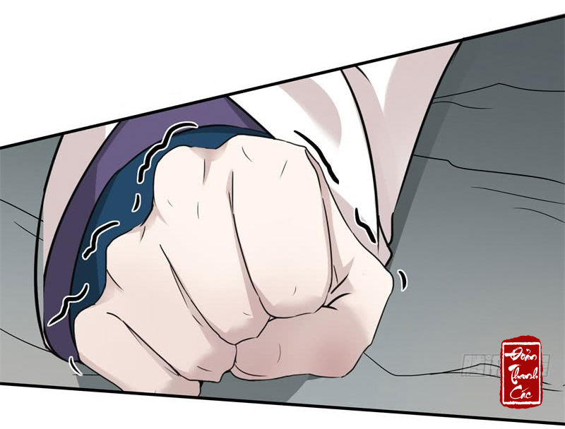 vương gia không thể trêu chapter 6 39