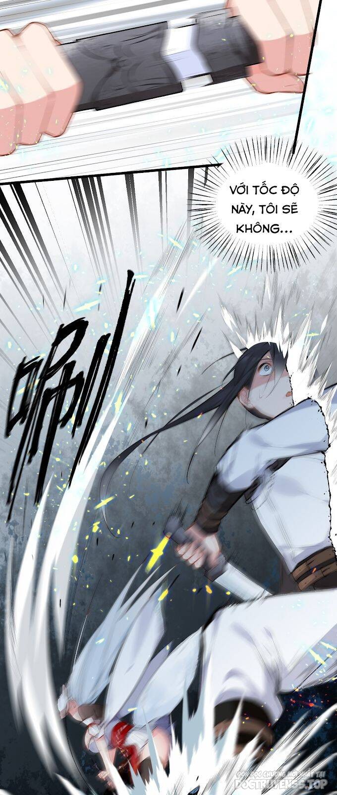 tôi chỉ muốn chơi game, đừng lôi vào yêu đương chapter 4 26