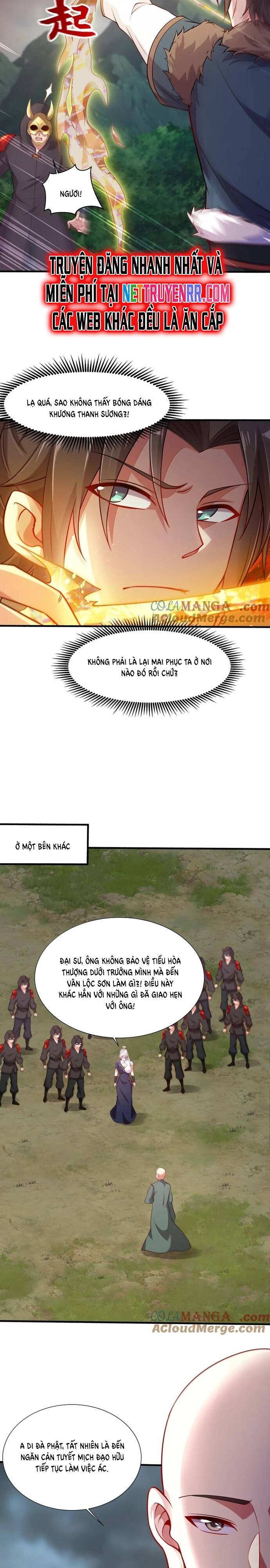 valkyria nainen kikan chapter 66 4