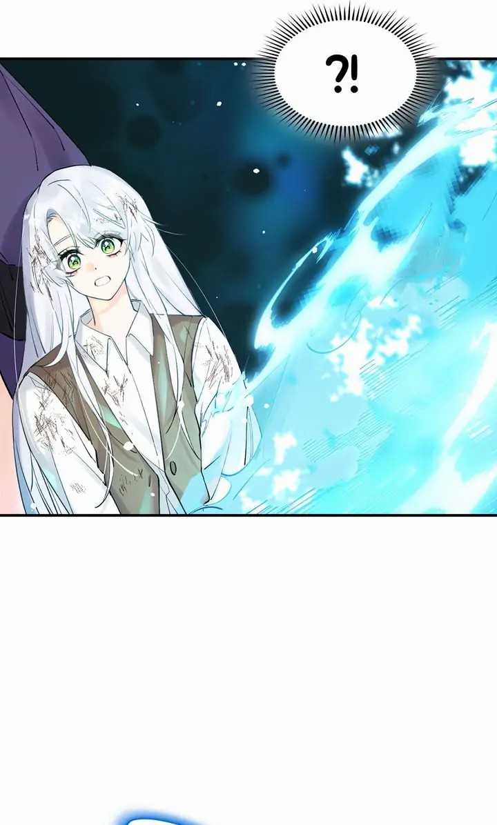 Lý Do Bảo Vệ Con Trai Của Phù Thủy chapter 1.2 - Trang 41