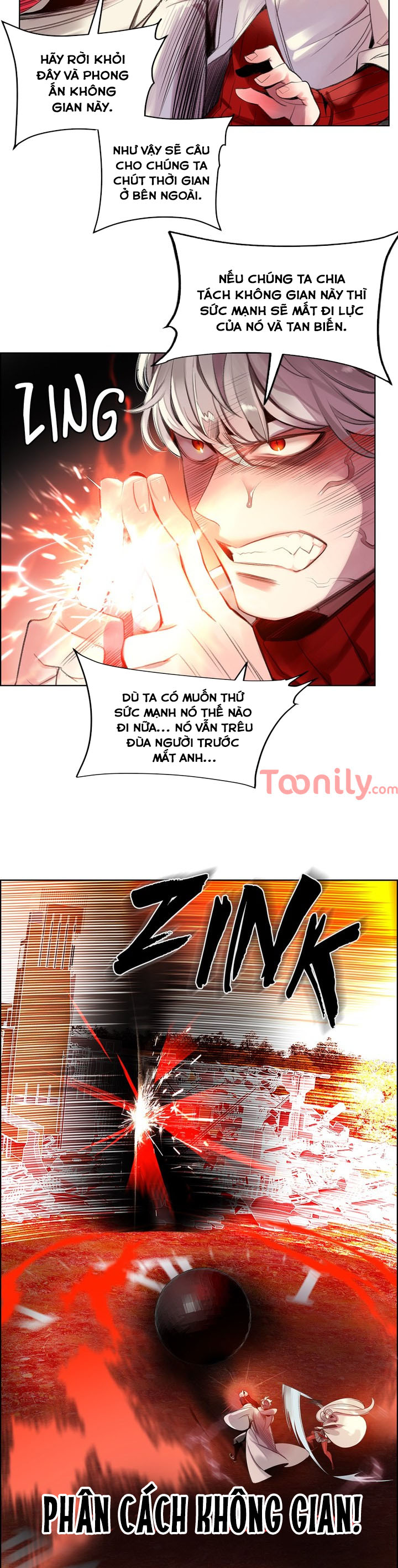 sự ràng buộc của lilith chapter 67 20