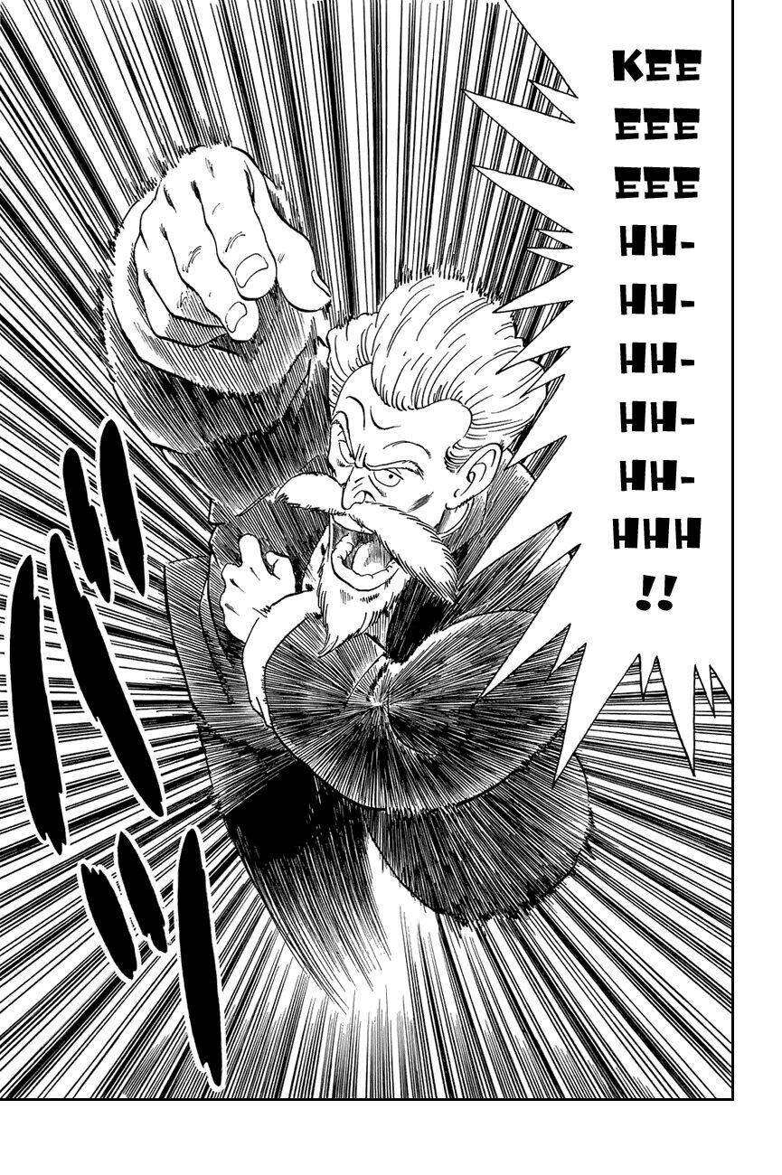 dragon ball - bảy viên ngọc rồng chapter 46 15