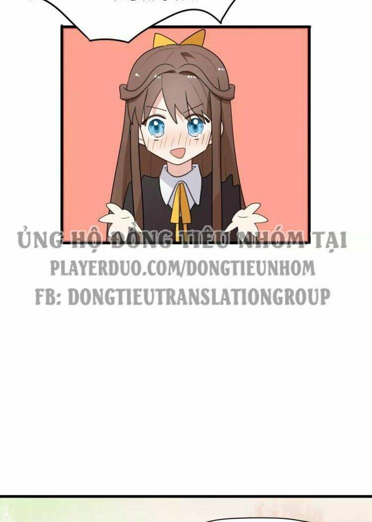 tiểu miêu và hắc diệu thạch chapter 21 8