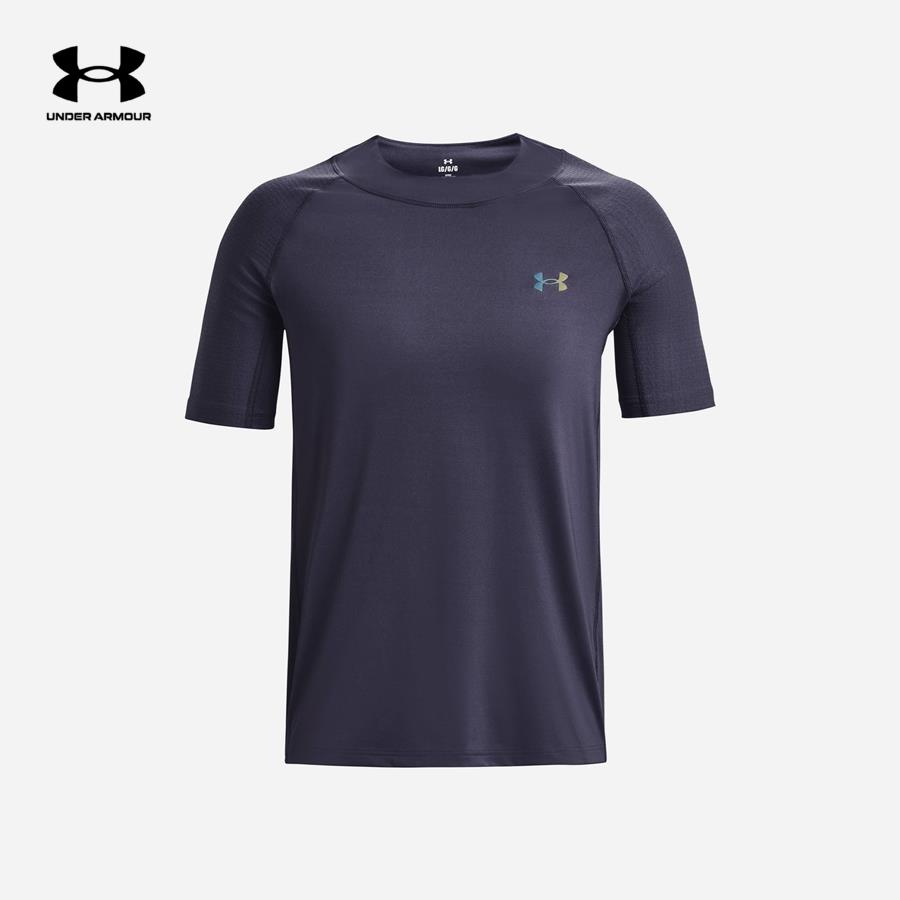 Áo thun thể thao nam Under Armour Smartform Rush - 1374489-558