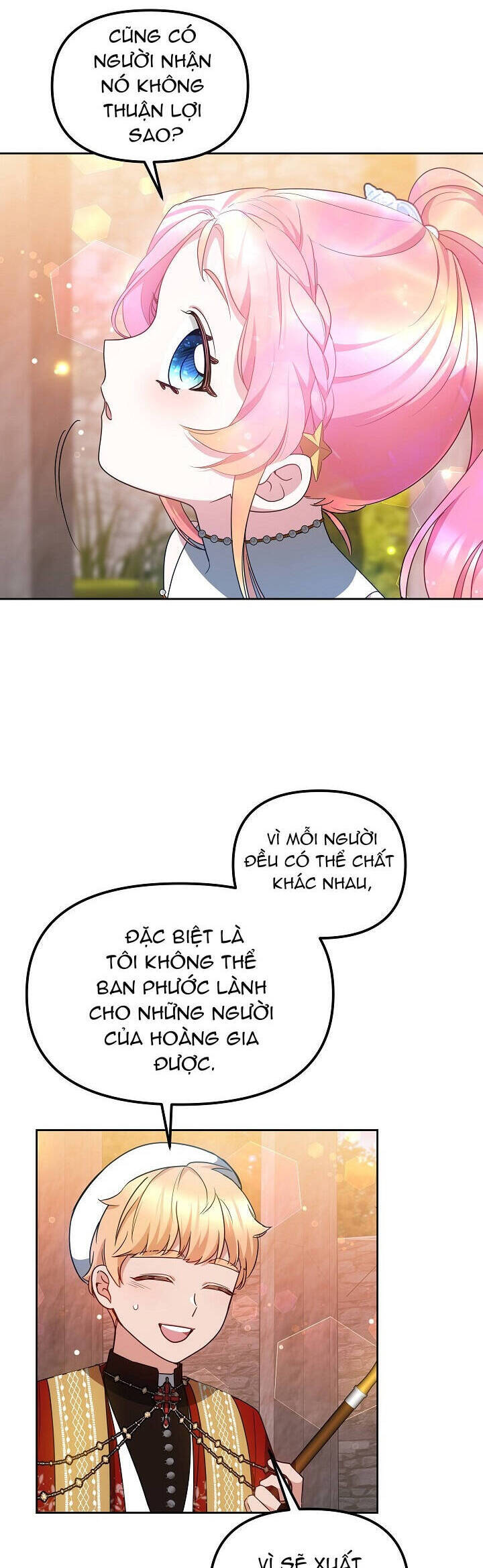 rồng con thuần hóa những kẻ điên chapter 32 2