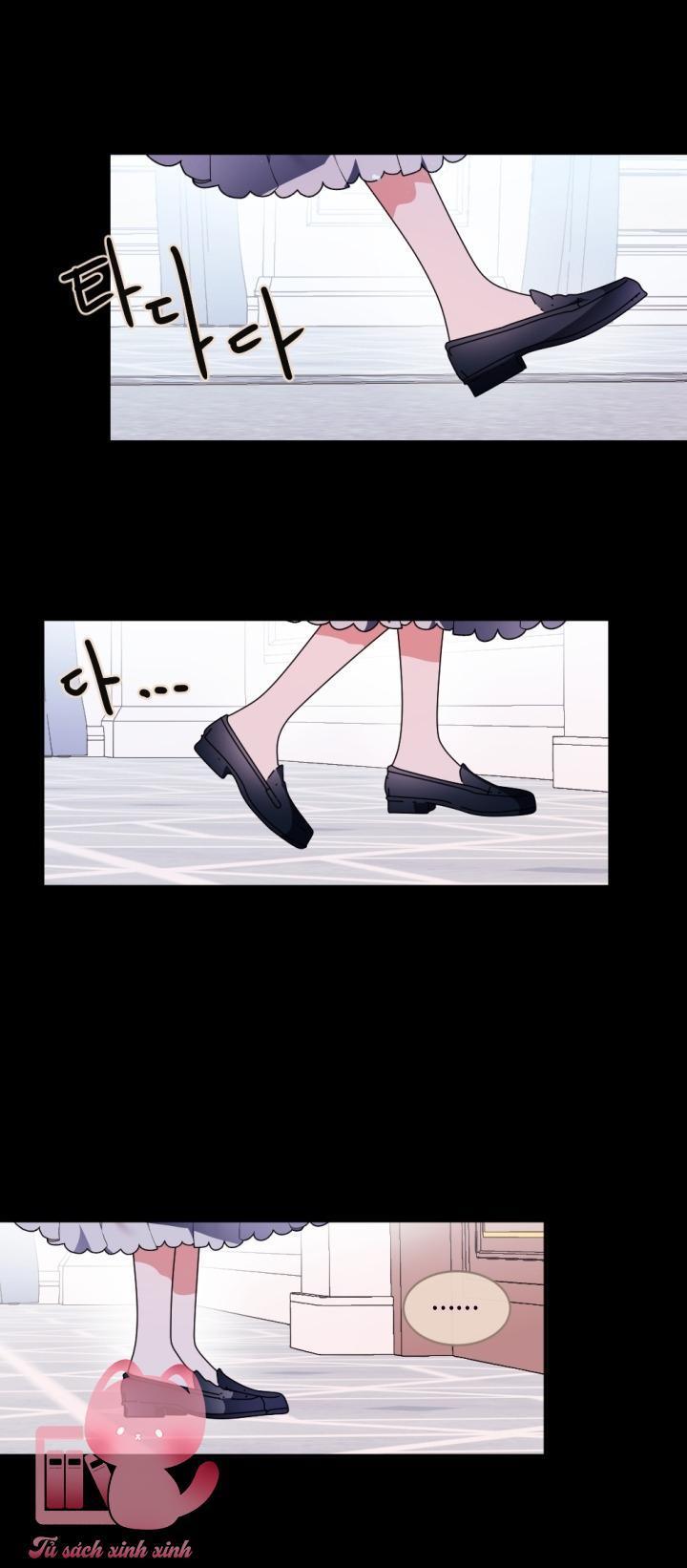 nguyện ước vô vọng của ma nữ chapter 88 19