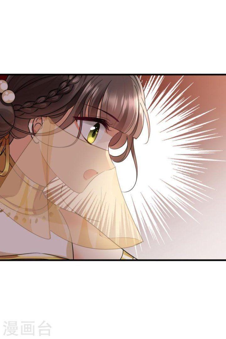 nụ cười của ngươi ngọt gãy tám cái răng của ta chapter 53 32