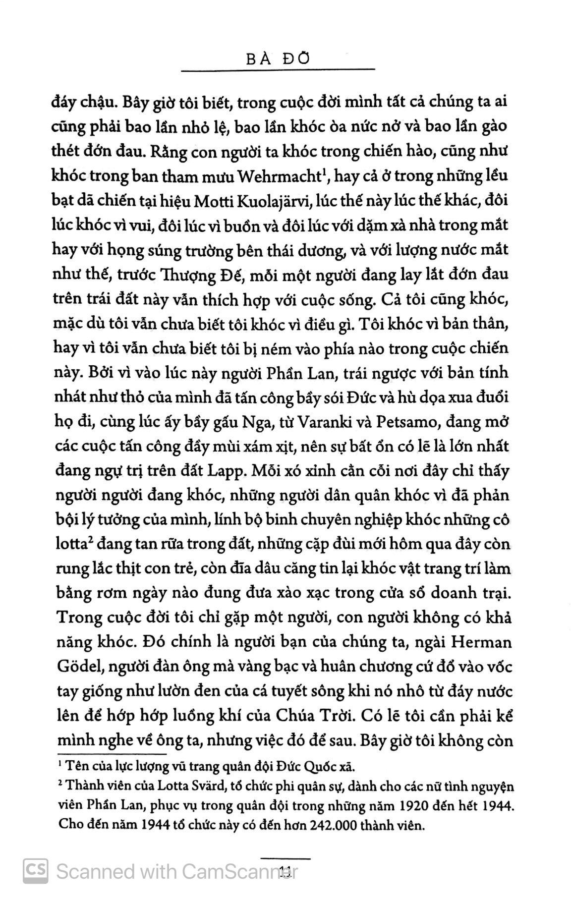 Bà Đỡ - Tình Yêu Ngày Tận Thế