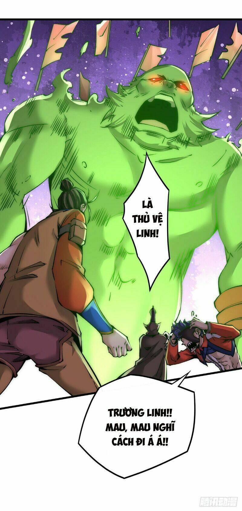 đô thị đỉnh phong cao thủ chapter 172 2