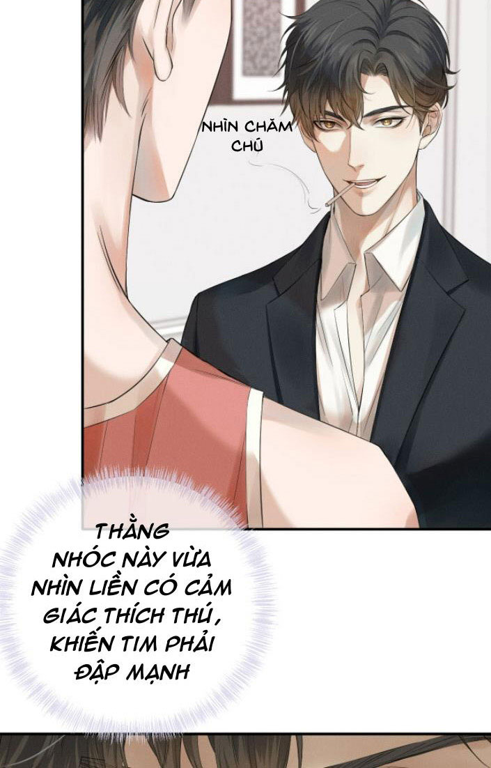 chỉ yêu mình anh chapter 1 12