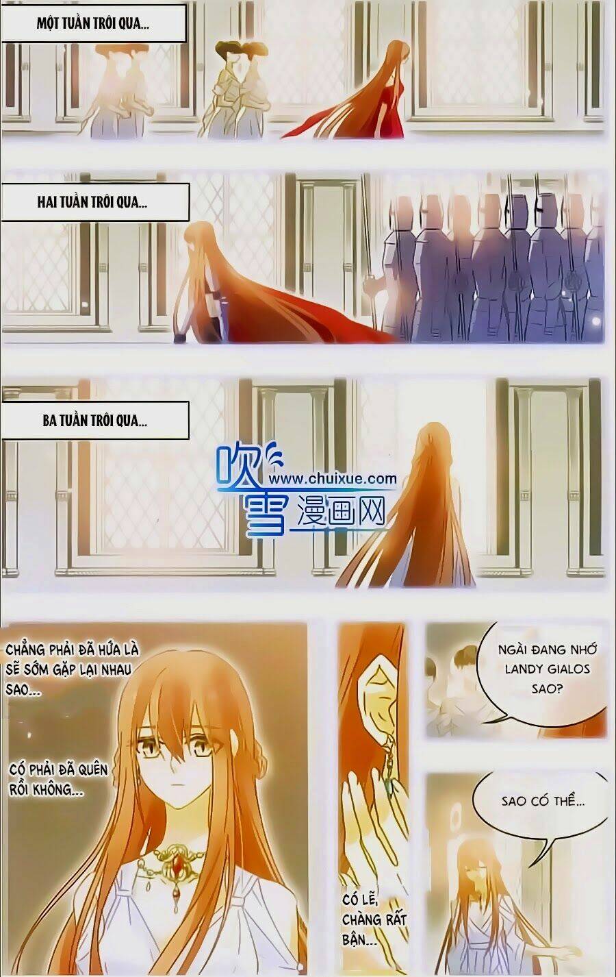 ngôi sao câu lạc bộ chapter 120 9