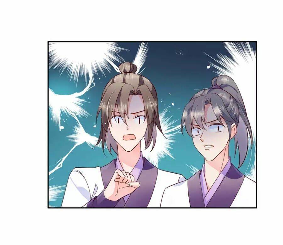 điềm mỹ chi huyết chapter 23 22