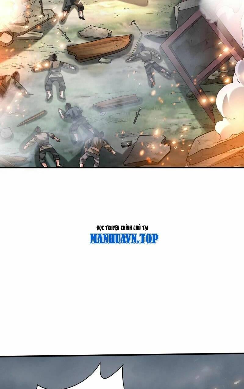 đại tần, ta là con tần thủy hoàng, giết địch thành thần chapter 118 35