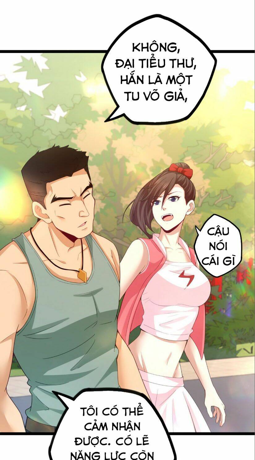 trọng sinh cực phẩm tiên đế chapter 22 10