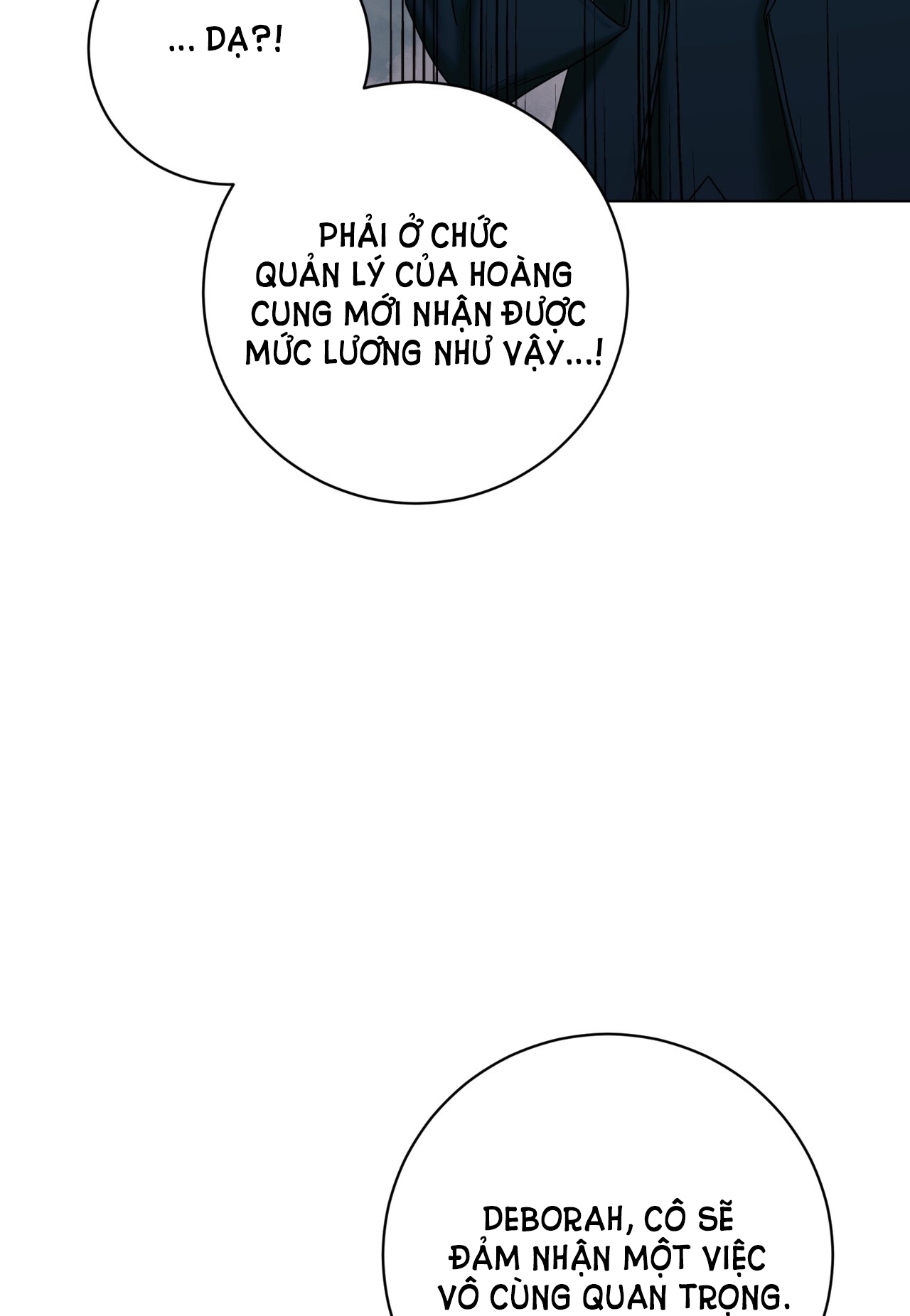 hợp đồng hôn nhân với hai người chồng chapter 16.1 31