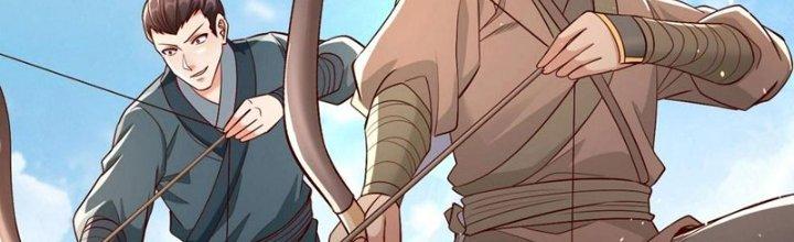 đại tần, ta là con tần thủy hoàng, giết địch thành thần chapter 28 182