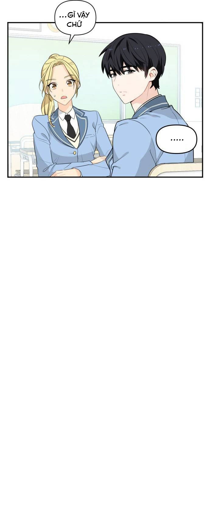 bảo vệ tôi, hiệp sĩ chapter 1 31